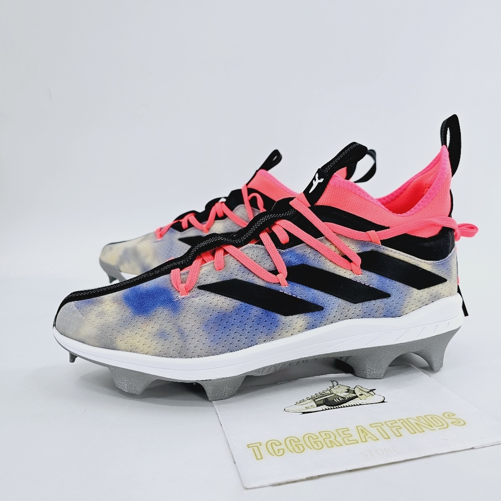 Adidas Adizero Afterburner x Daniel Patrick Baseball Men's Cleats